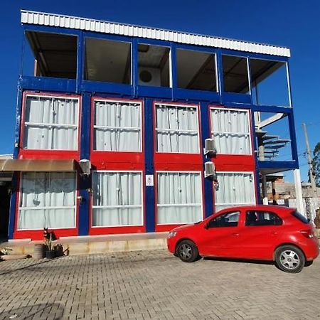 Sunflower Inn Penha  Luaran gambar