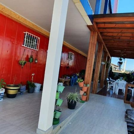 Sunflower Inn Penha  Luaran gambar