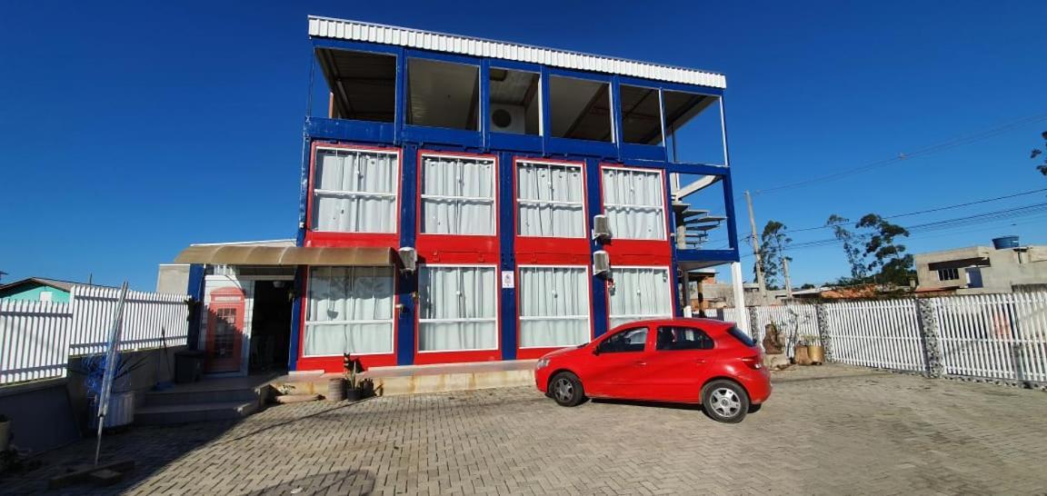Sunflower Inn Penha  Luaran gambar
