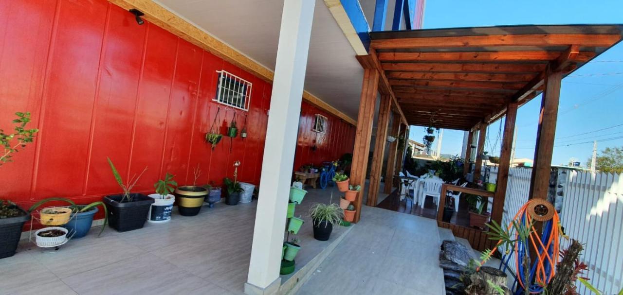 Sunflower Inn Penha  Luaran gambar