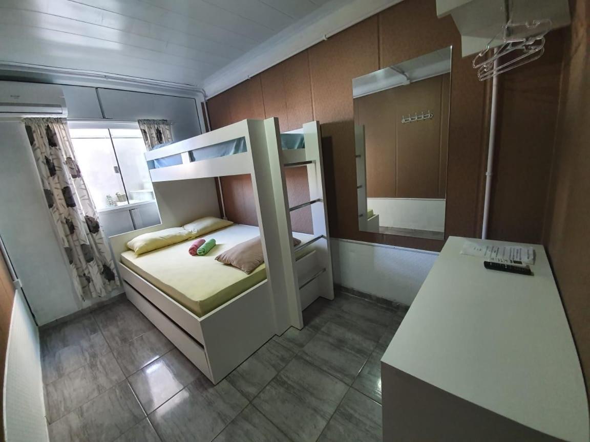 Sunflower Inn Penha  Luaran gambar