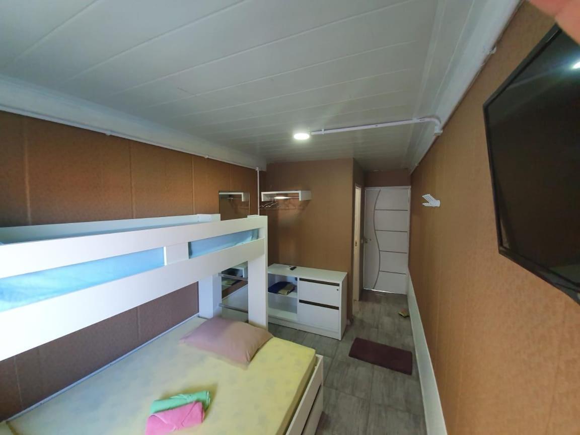 Sunflower Inn Penha  Luaran gambar