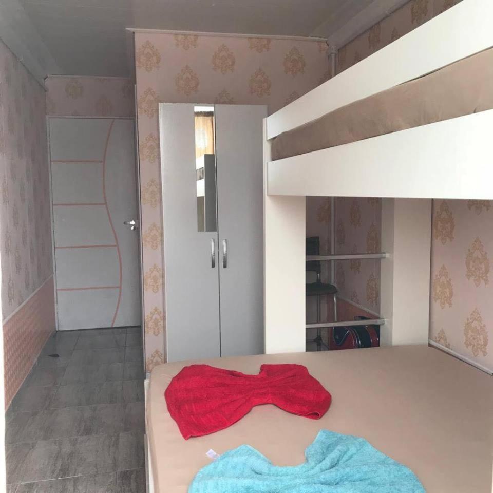 Sunflower Inn Penha  Luaran gambar