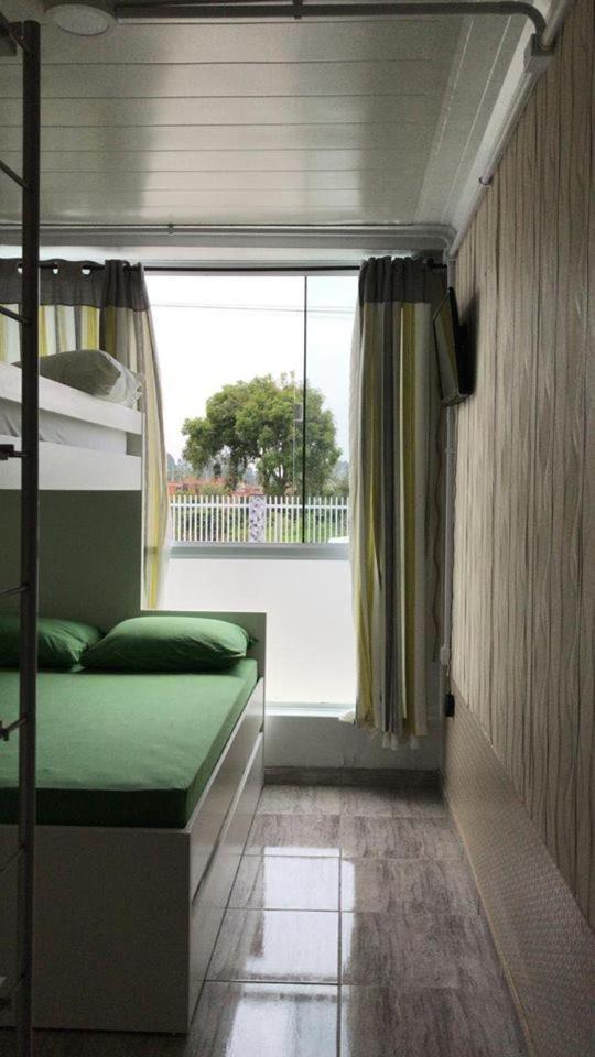 Sunflower Inn Penha  Luaran gambar