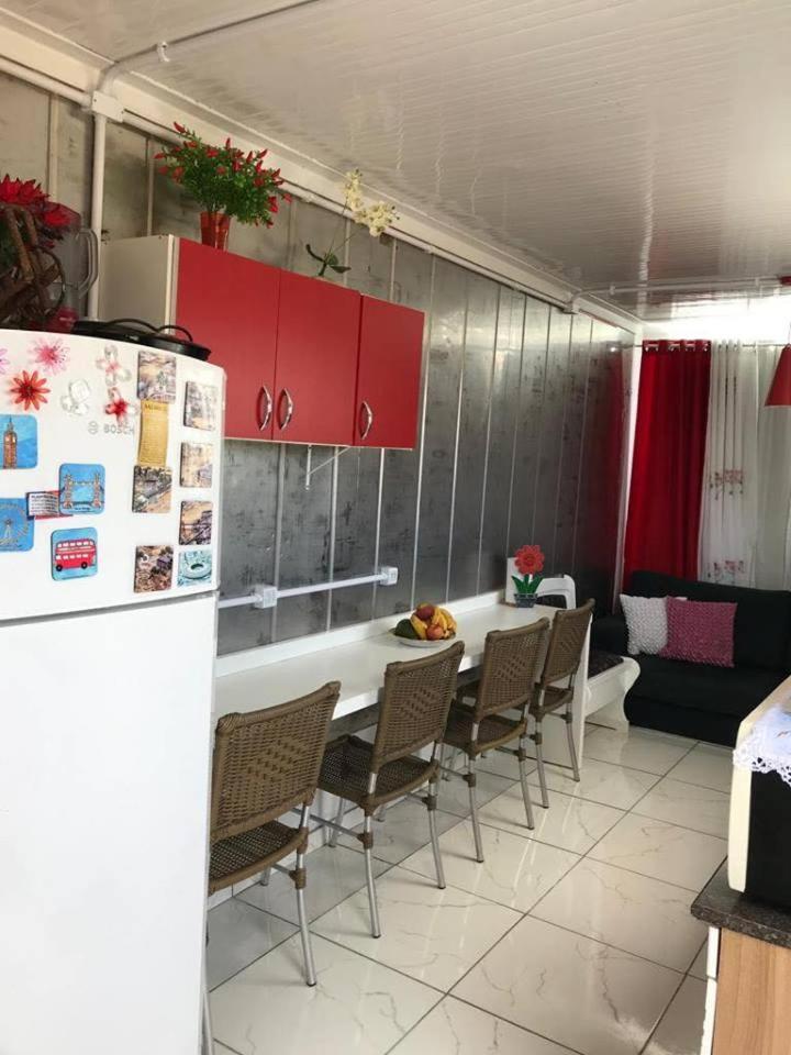 Sunflower Inn Penha  Luaran gambar